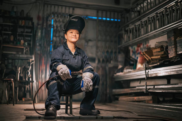 Best Welding Inspection and Certification in Selma, CA