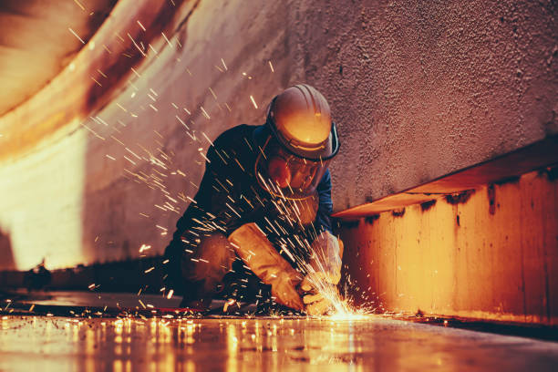 Best Pipe Welding in Selma, CA