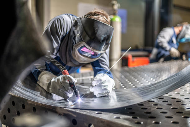 Best Welding Equipment Sales and Repair in Selma, CA