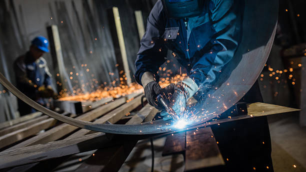 Best Automotive Welding in Selma, CA