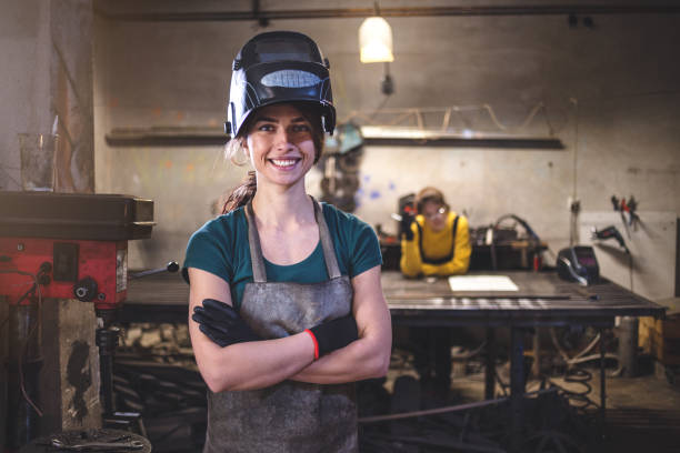 Affordable Welder Services in Selma, CA