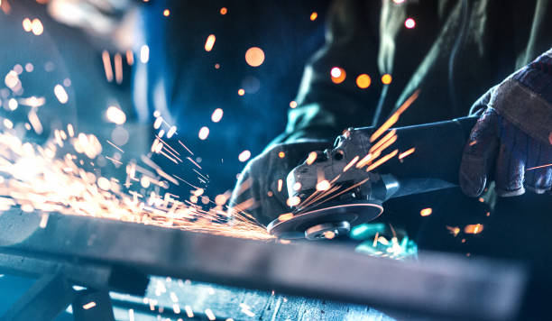 Best Aerospace and Defense Welding in Selma, CA
